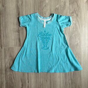 The Wishing Elephant Sundae School Dress